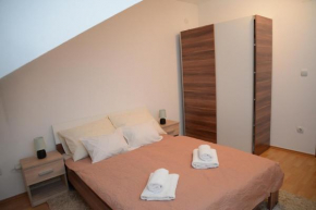 Apartmani MARIN